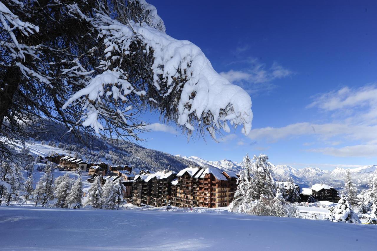 Snow Chill Hotel Risoul