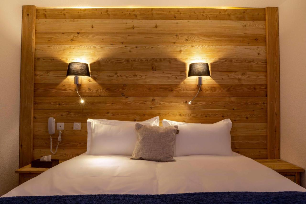 Hotel Snow Chill 4*