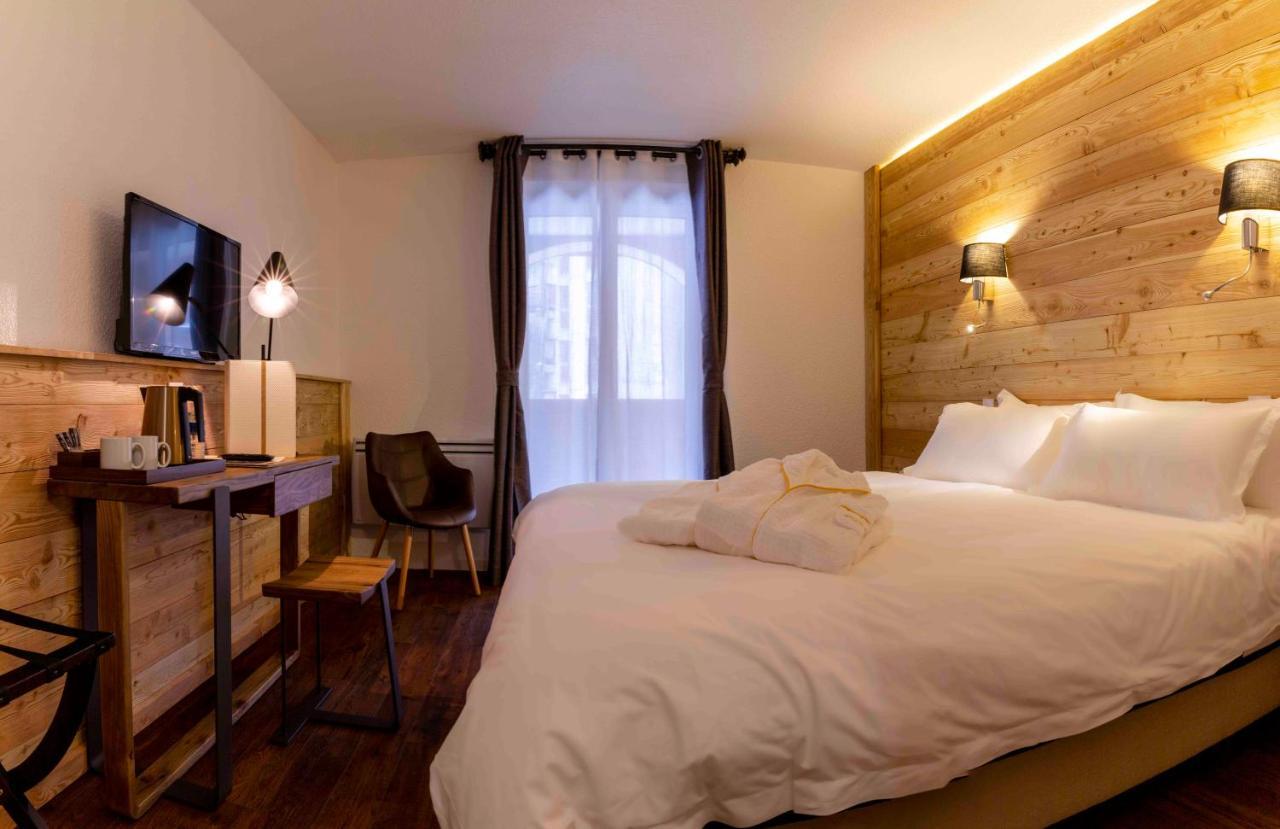Hotel Snow Chill 4*