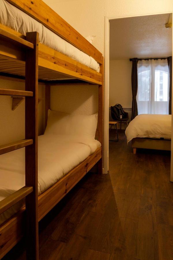 Snow Chill Hotel Risoul