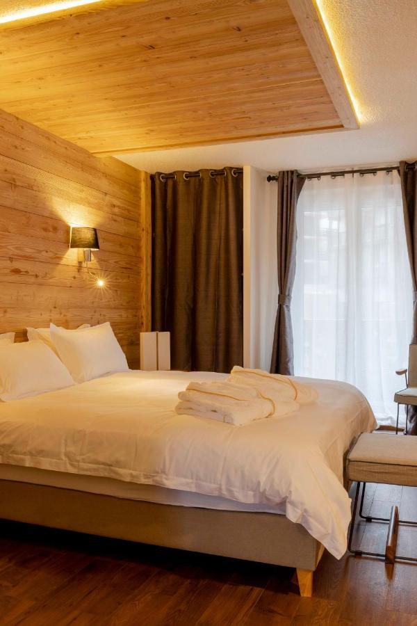 Hotel Snow Chill 4*