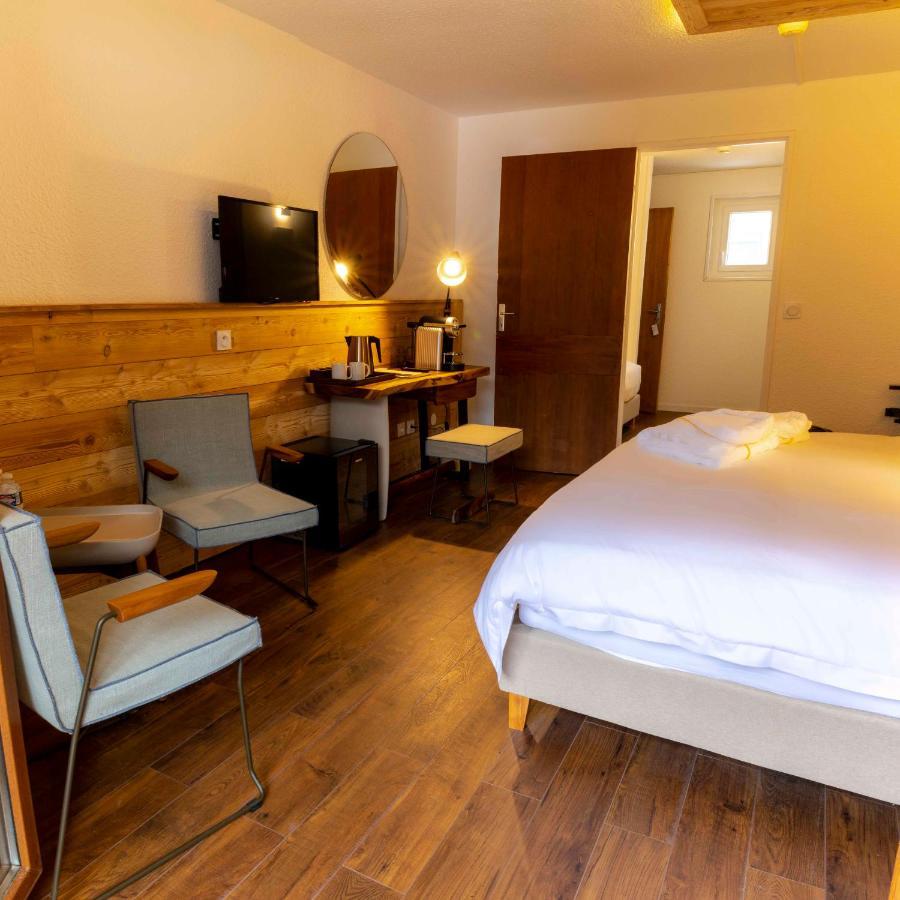 Snow Chill Hotel 4*
